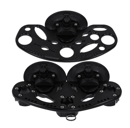 SeaSucker SEA Rod Holders