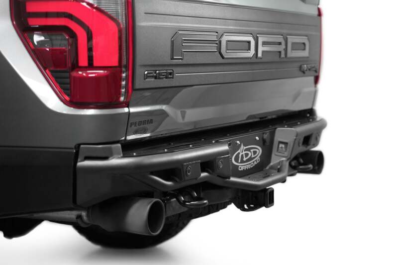 Addictive Desert Designs ADD Race Series Rear Bumper
