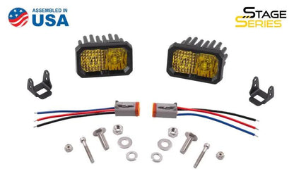 Diode Dynamics DIO LED Light Pods by Diode Dynamics