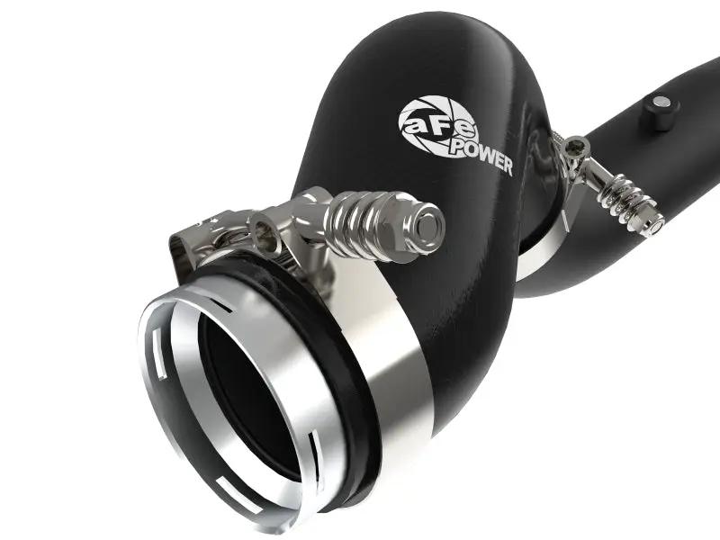 AFE Bladerunner I/C & Tubes by aFe