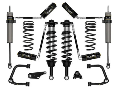 ICON ICO 2.5 Series Coilover Kits by ICON
