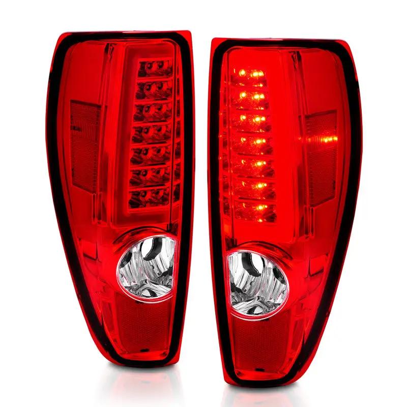 ANZO ANZ LED Taillights by ANZO
