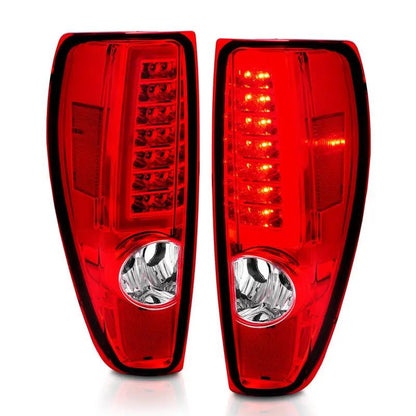 ANZO ANZ LED Taillights by ANZO