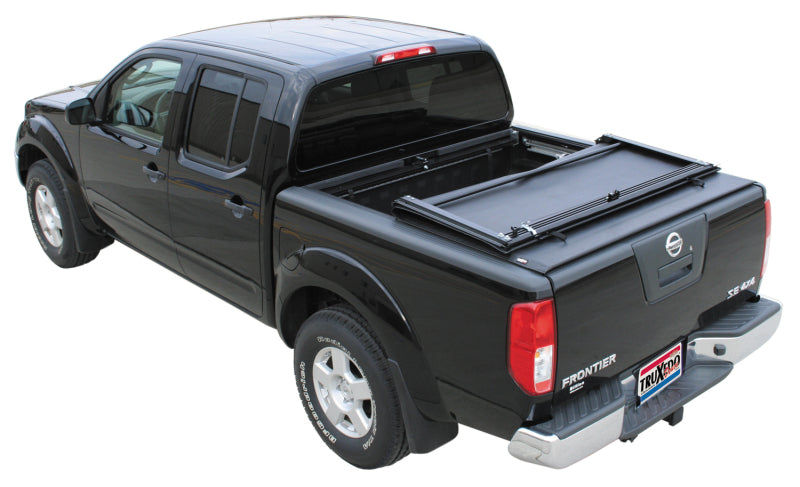 Truxedo TRX Bed Cover - Deuce