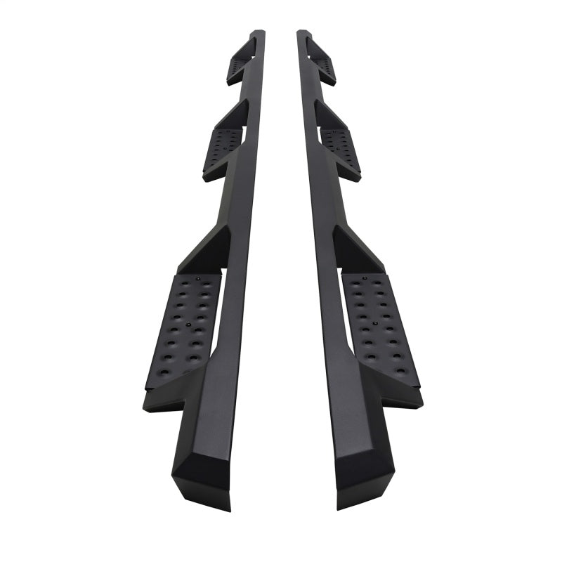 Westin WES Nerf Bars - HDX Drop