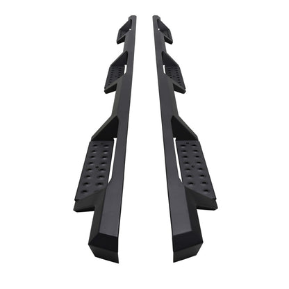 Westin WES Nerf Bars - HDX Drop