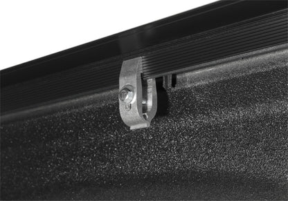 Truxedo TRX Bed Cover - Sentry CT