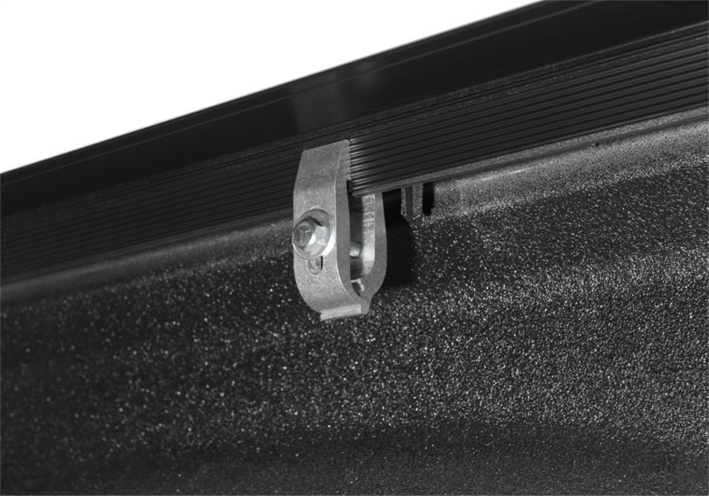 Truxedo TRX Bed Cover - Sentry CT