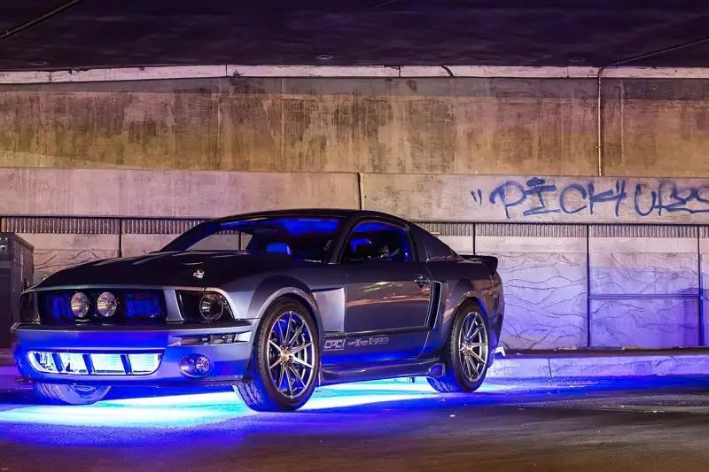 ORACLE Lighting ORL Underbody Light Kits by ORACLE Lighting