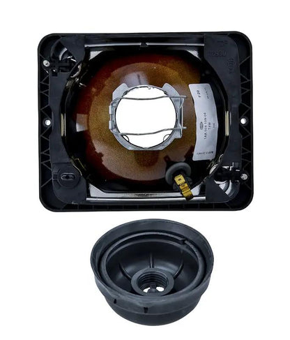 HELLA Vision Plus Head Lamp by Hella