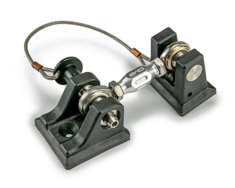 DV8 Offroad DVE Hood Hold Downs