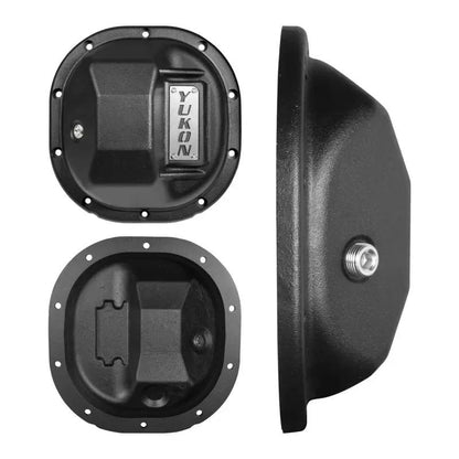 Yukon Gear & Axle YUK Covers - Hardcore by Yukon Gear & Axle