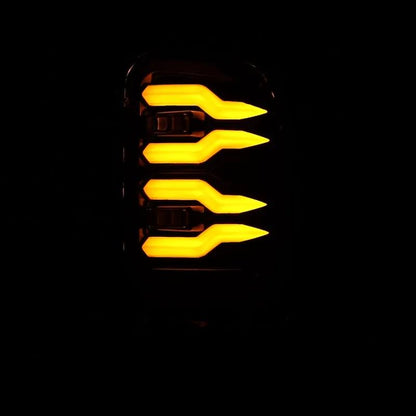 AlphaRex ARX LUXX Tail Lights by AlphaRex