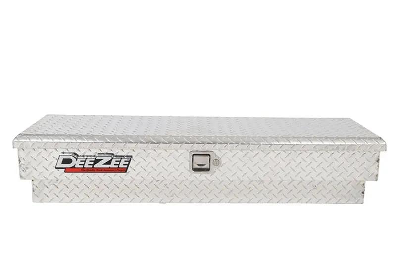 Dee Zee DZE Red Toolbox by Dee Zee