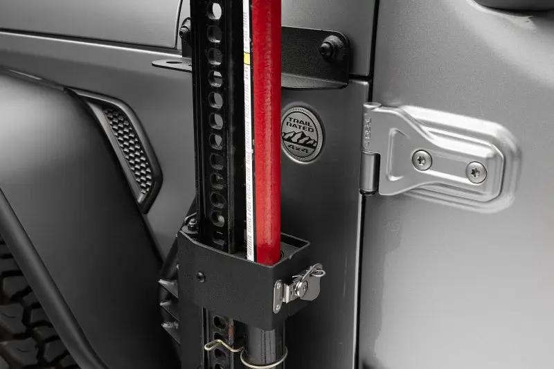Go Rhino GOR Jack Mounts by Go Rhino