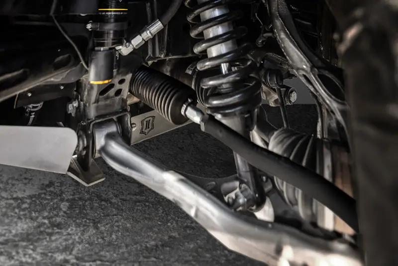 ICON ICO Tie Rods