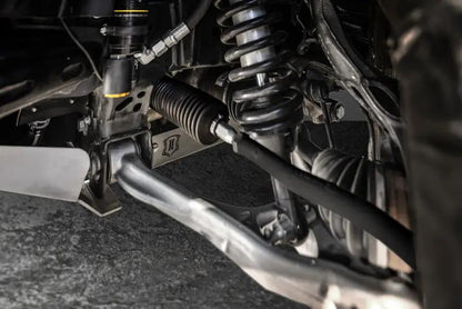ICON ICO Tie Rods
