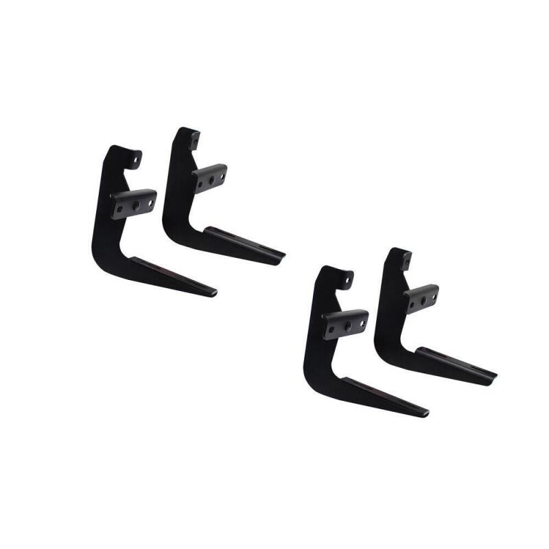 Westin WES Running Board Mount Kits