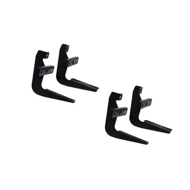 Westin WES Running Board Mount Kits by Westin