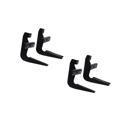 Westin WES Running Board Mount Kits