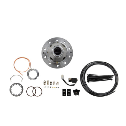 ARB Air Lockers