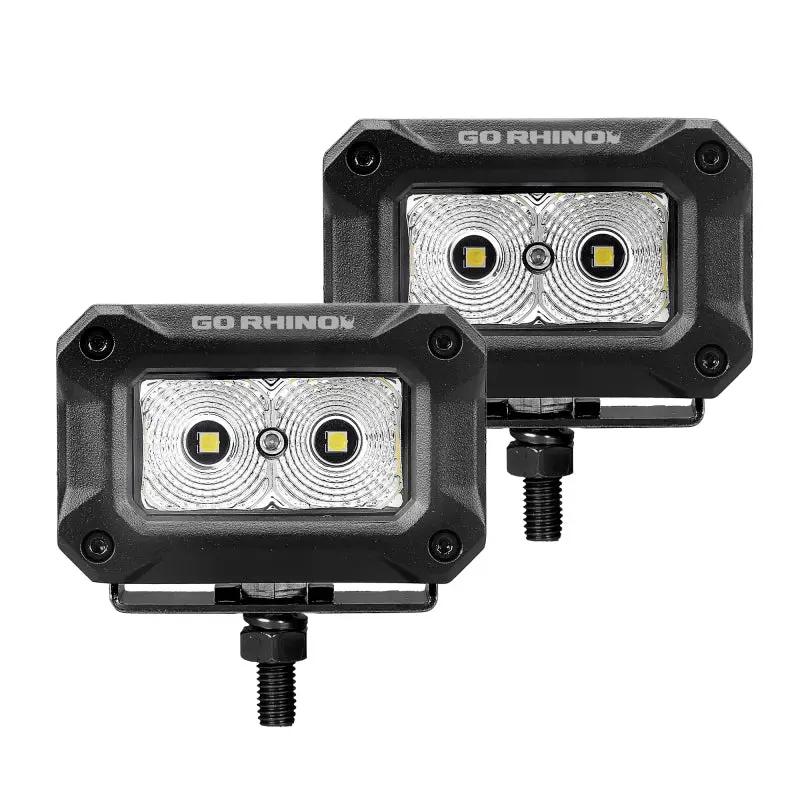 Go Rhino GOR Xplor Lighting by Go Rhino