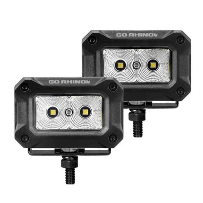 Go Rhino GOR Xplor Lighting by Go Rhino