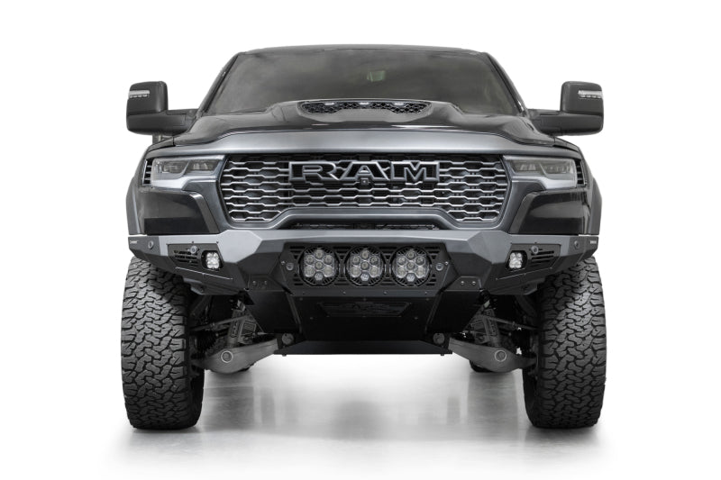 Addictive Desert Designs ADD Bomber Front Bumpers