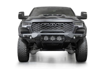 Addictive Desert Designs ADD Bomber Front Bumpers