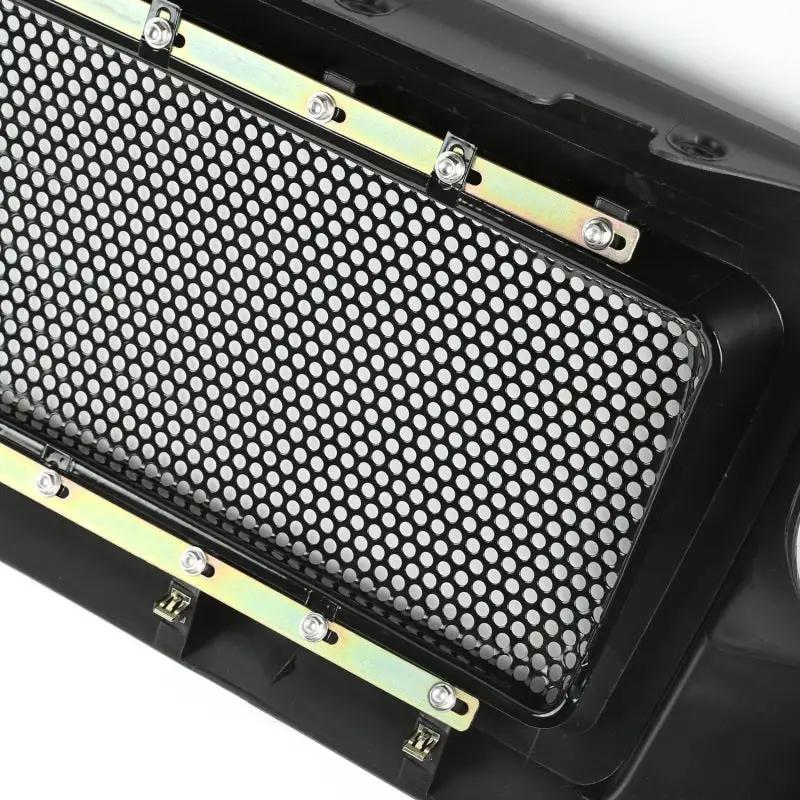 Rugged Ridge RUG Grilles by Rugged Ridge