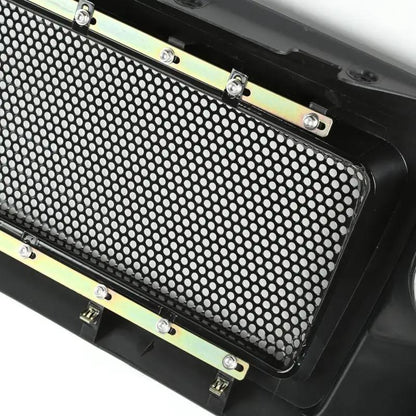 Rugged Ridge RUG Grilles by Rugged Ridge