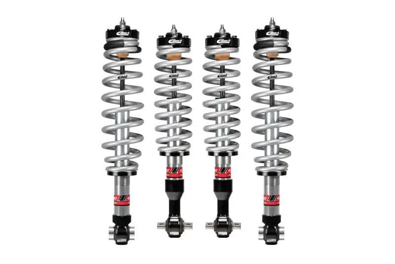 Eibach EIB Pro-Truck Coilovers by Eibach