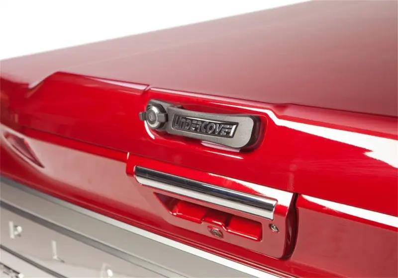 Undercover UND Elite Smooth Bed Covers by Undercover