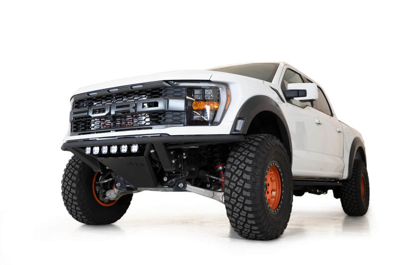 Addictive Desert Designs ADD Pro Front Bumper