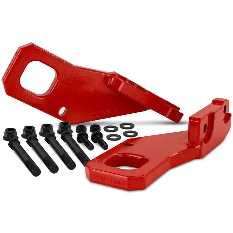 Mishimoto MM Tow Hook by Mishimoto