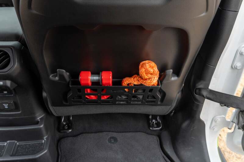 DV8 Offroad DVE Molle Panels