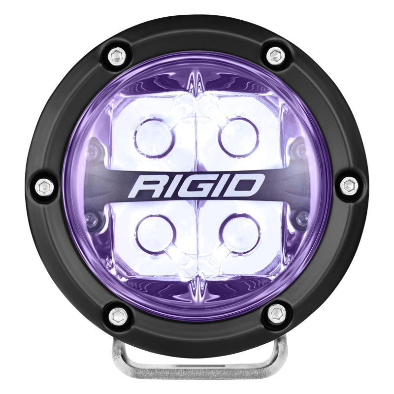 Rigid Industries RIG 360 Series