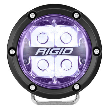 Rigid Industries RIG 360 Series