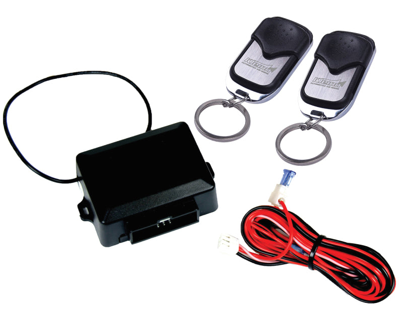 Kleinn Air Horns KLE Remote Start