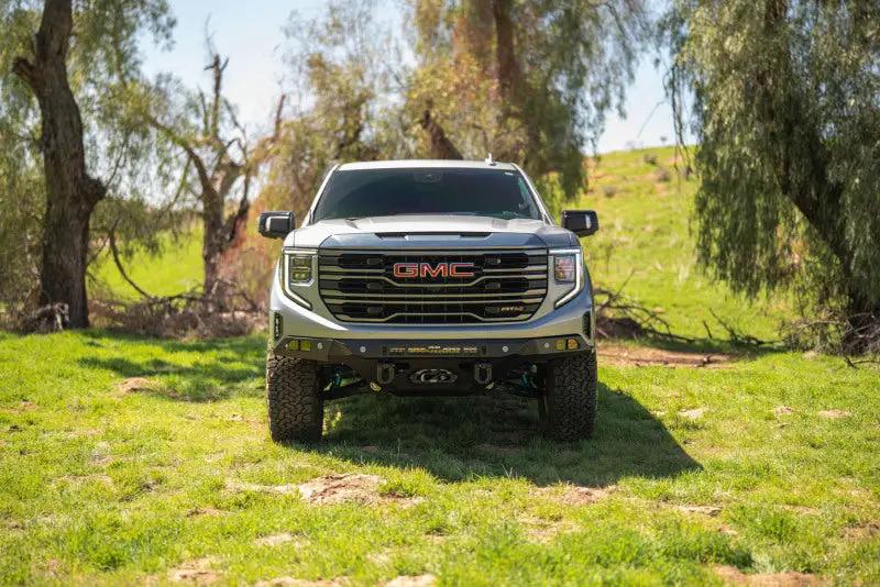 DV8 Offroad DVE Front Bumpers by DV8 Offroad