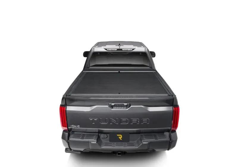 Roll-N-Lock RNL A-Series XT Tonneau Cover by Roll-N-Lock