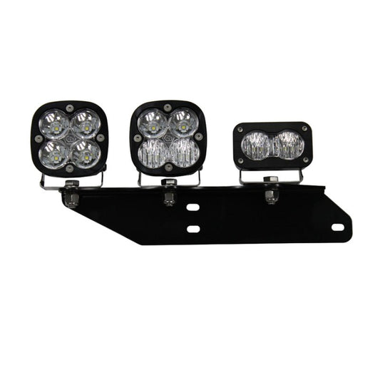 Baja Designs BAJ Fog Light Pocket Kit - Baja Designs - baj447566 - Auto Expedition