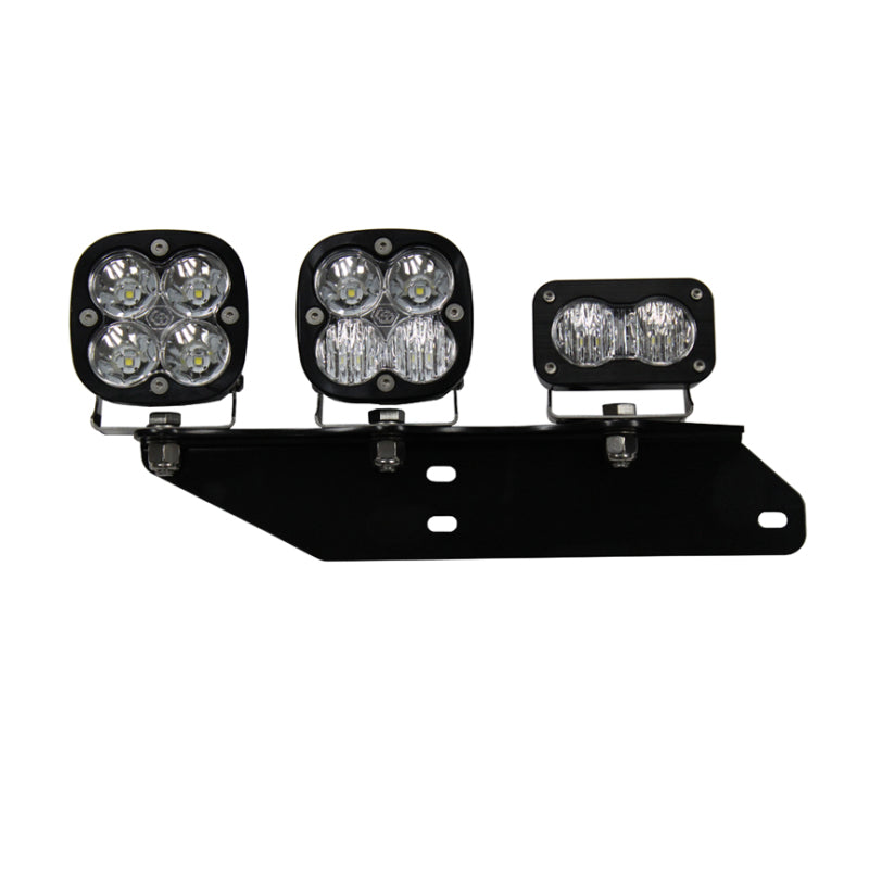 Baja Designs BAJ Fog Light Pocket Kit