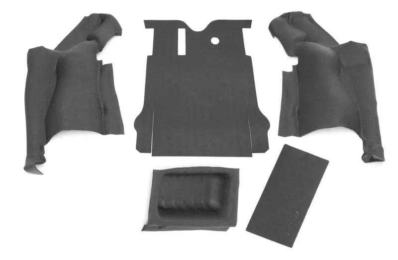 BedRug BED BedTred - Jeep Kits by BedRug