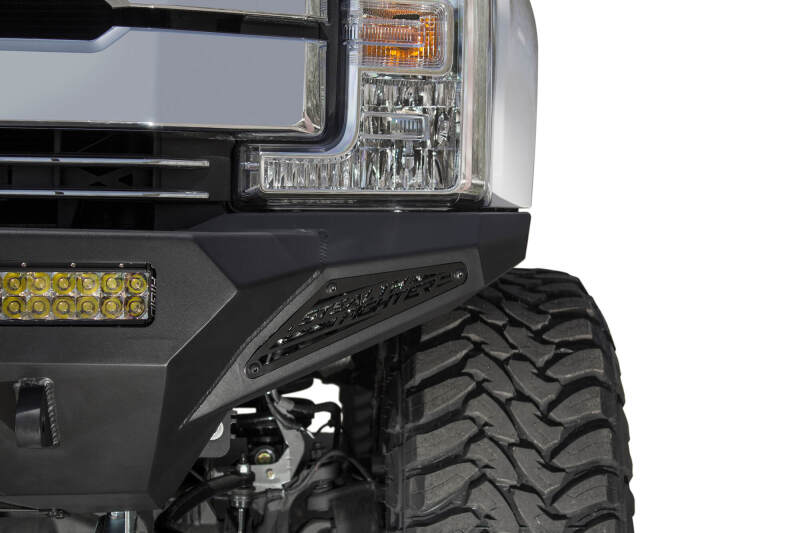 Addictive Desert Designs ADD Stealth Fighter Fr. Bumper