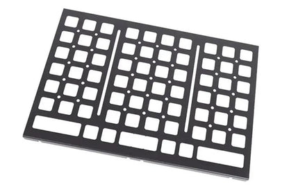 Dee Zee DZE Molle Panels by Dee Zee