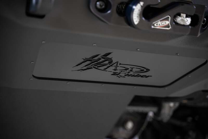 Addictive Desert Designs ADD Bomber Front Bumpers