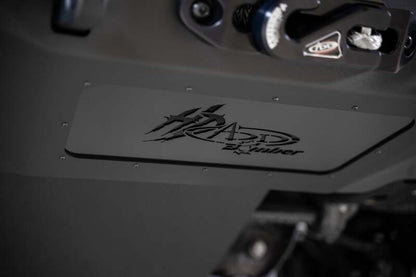 Addictive Desert Designs ADD Bomber Front Bumpers