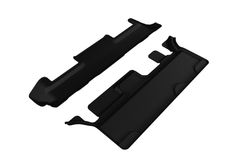 3D MAXpider ACE Kagu - 3rd Row - Black by 3D MAXpider