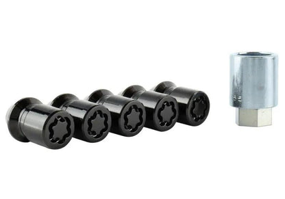 Ford Racing FR Lug Nut Kits by Ford Racing